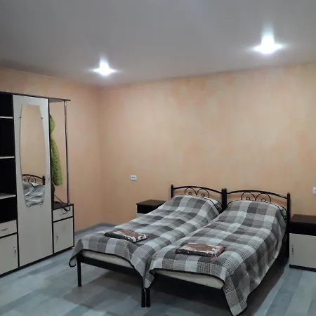 Квартира Студіо Біля Автовокзалу Kremenchuk Exterior photo