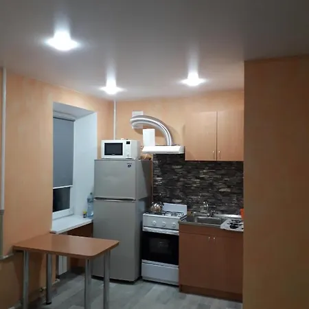 Квартира Студіо Біля Автовокзалу Kremenchuk Exterior photo