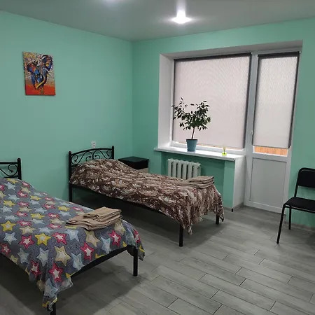 Квартира Студіо Біля Автовокзалу Kremenchuk Exterior photo